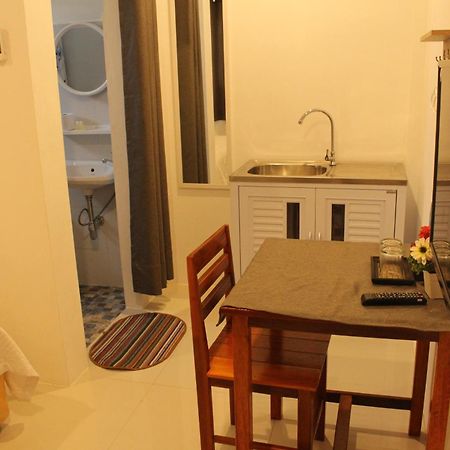 סבנקט Avalon Residence2 מראה חיצוני תמונה