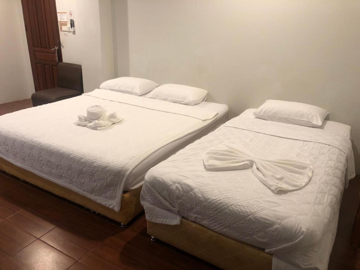 סבנקט Avalon Residence2 מראה חיצוני תמונה