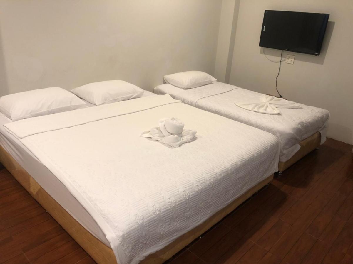 סבנקט Avalon Residence2 מראה חיצוני תמונה