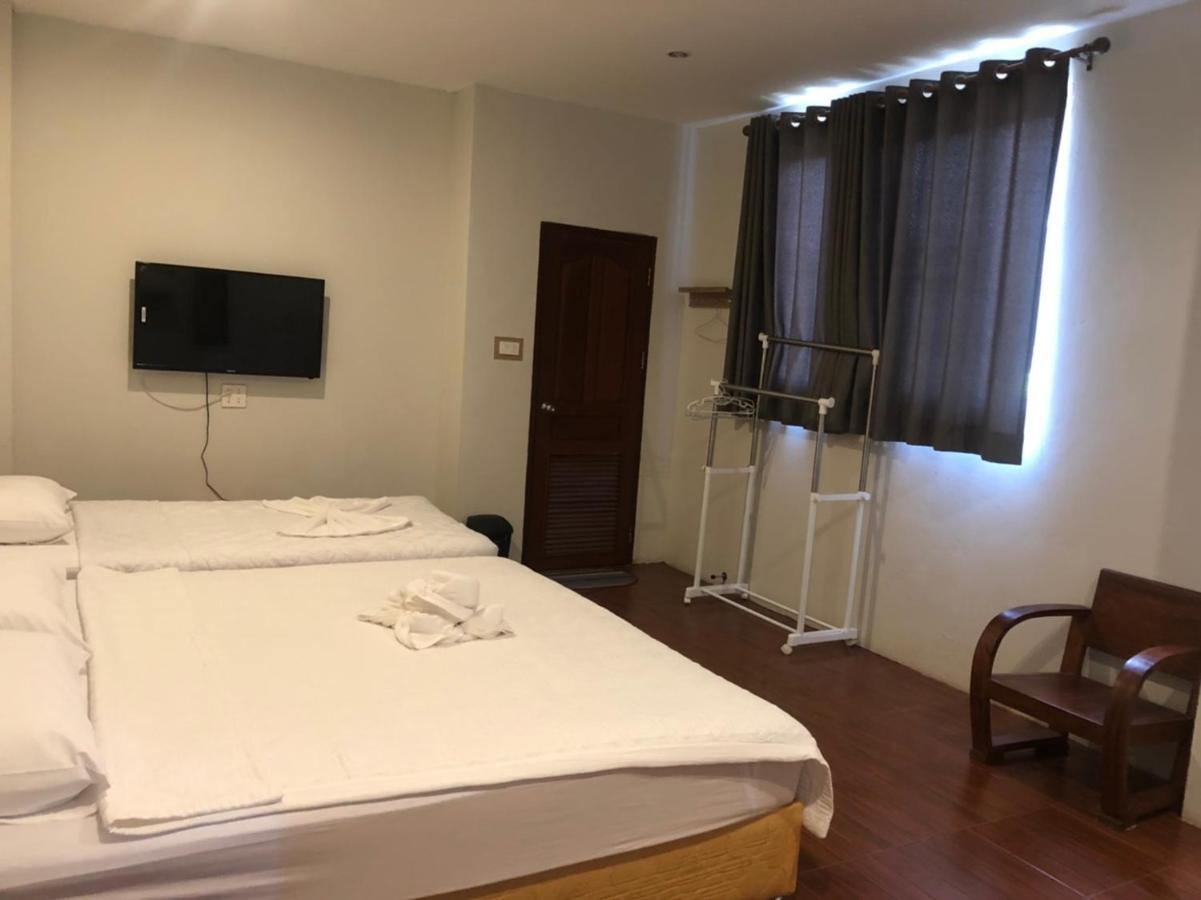 סבנקט Avalon Residence2 מראה חיצוני תמונה