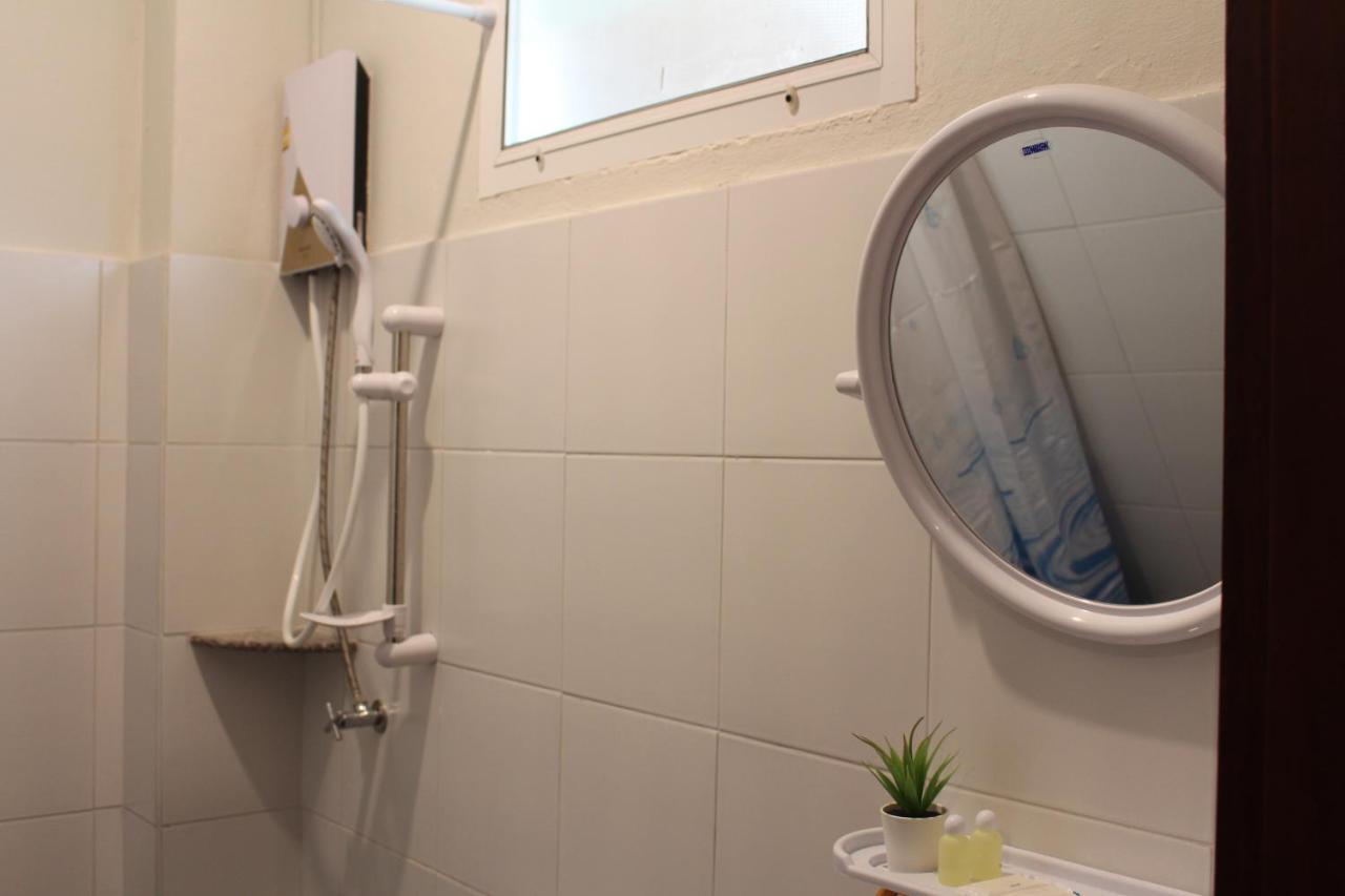 סבנקט Avalon Residence2 מראה חיצוני תמונה