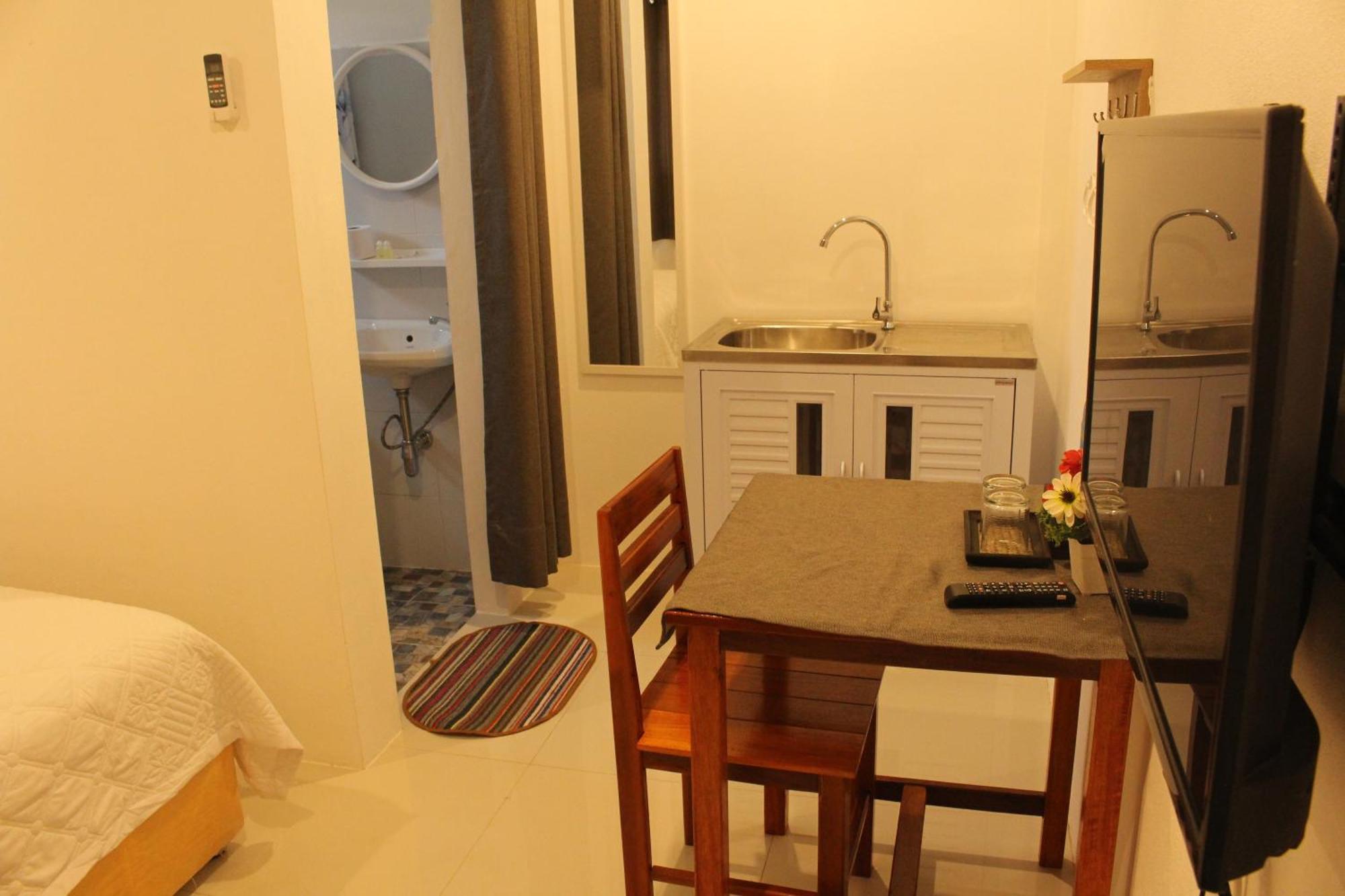 סבנקט Avalon Residence2 מראה חיצוני תמונה