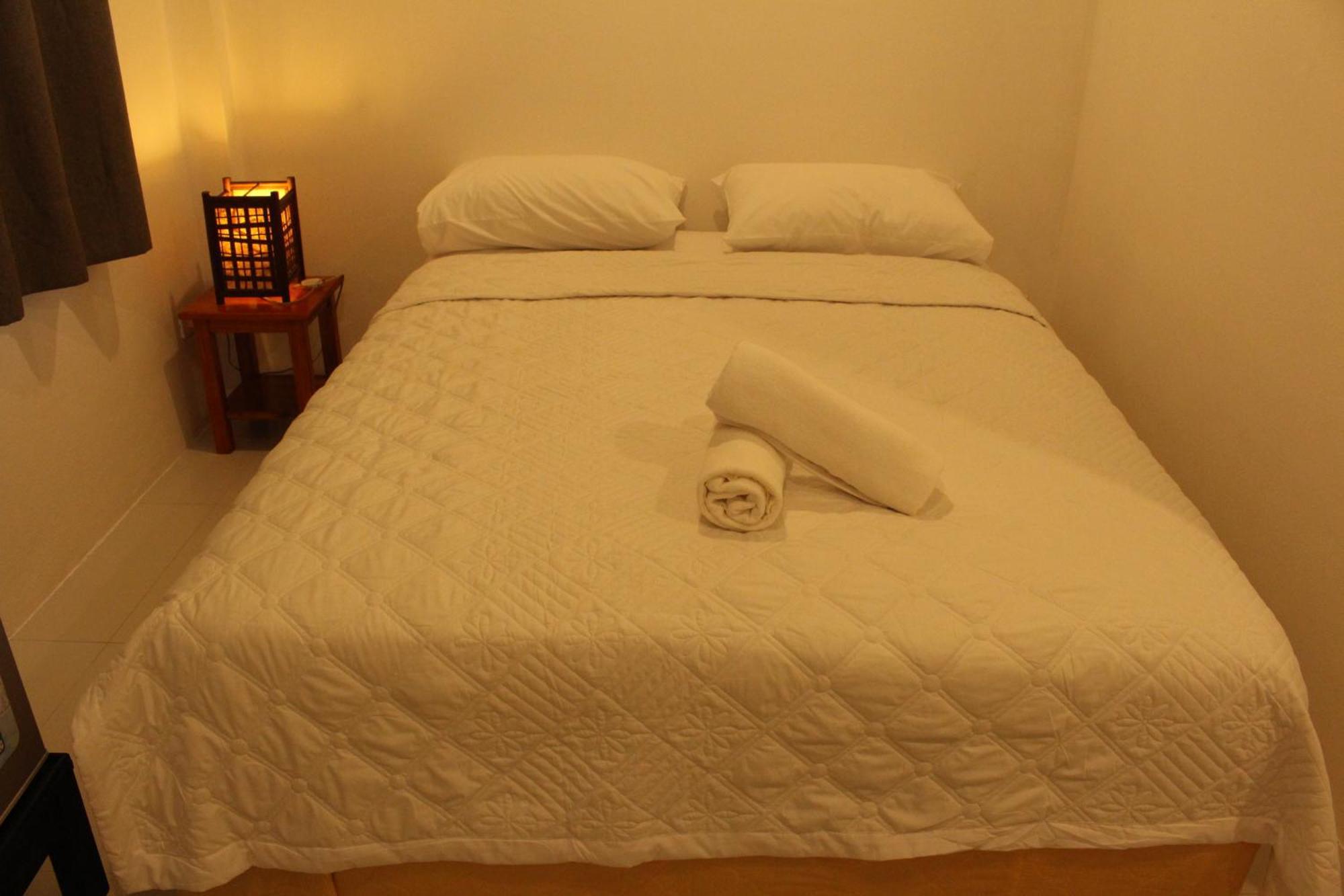 סבנקט Avalon Residence2 מראה חיצוני תמונה