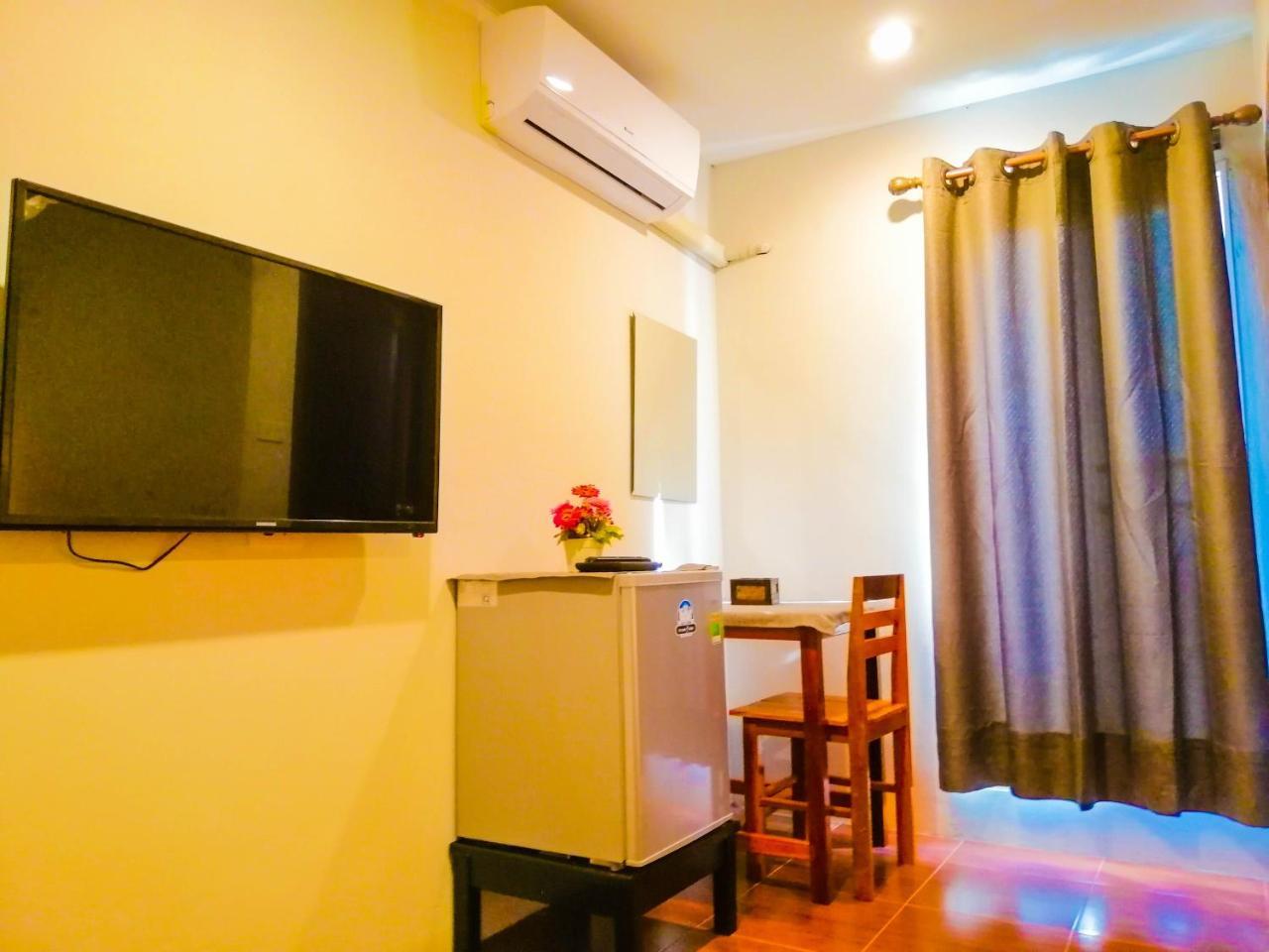 סבנקט Avalon Residence2 מראה חיצוני תמונה