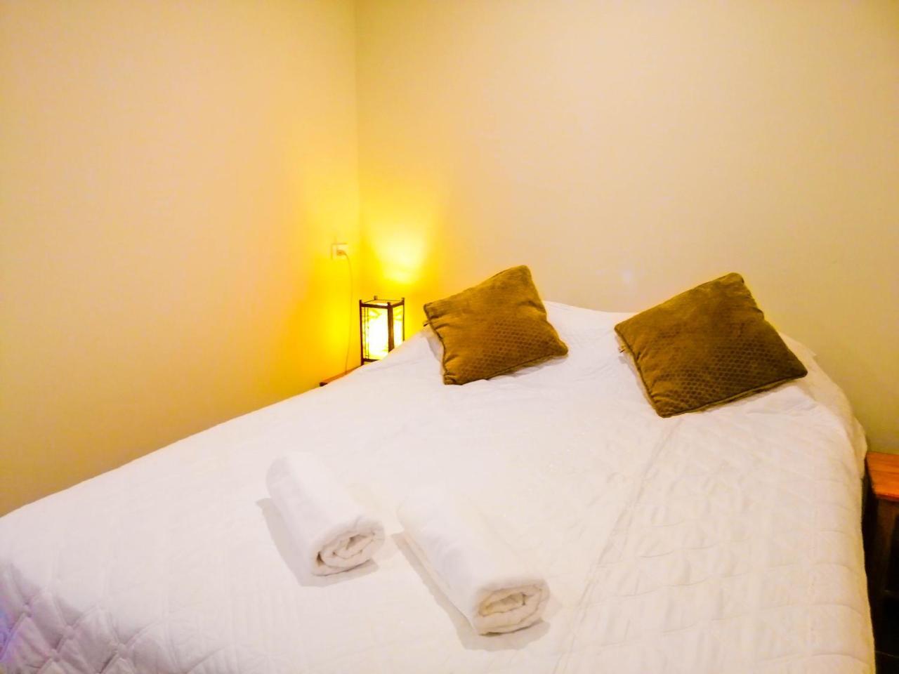 סבנקט Avalon Residence2 מראה חיצוני תמונה
