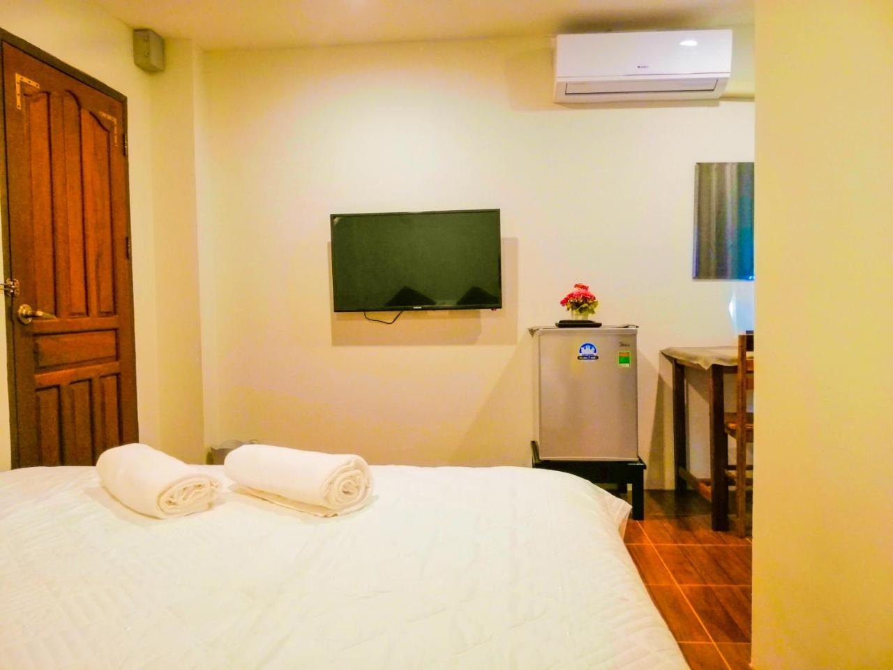 סבנקט Avalon Residence2 מראה חיצוני תמונה