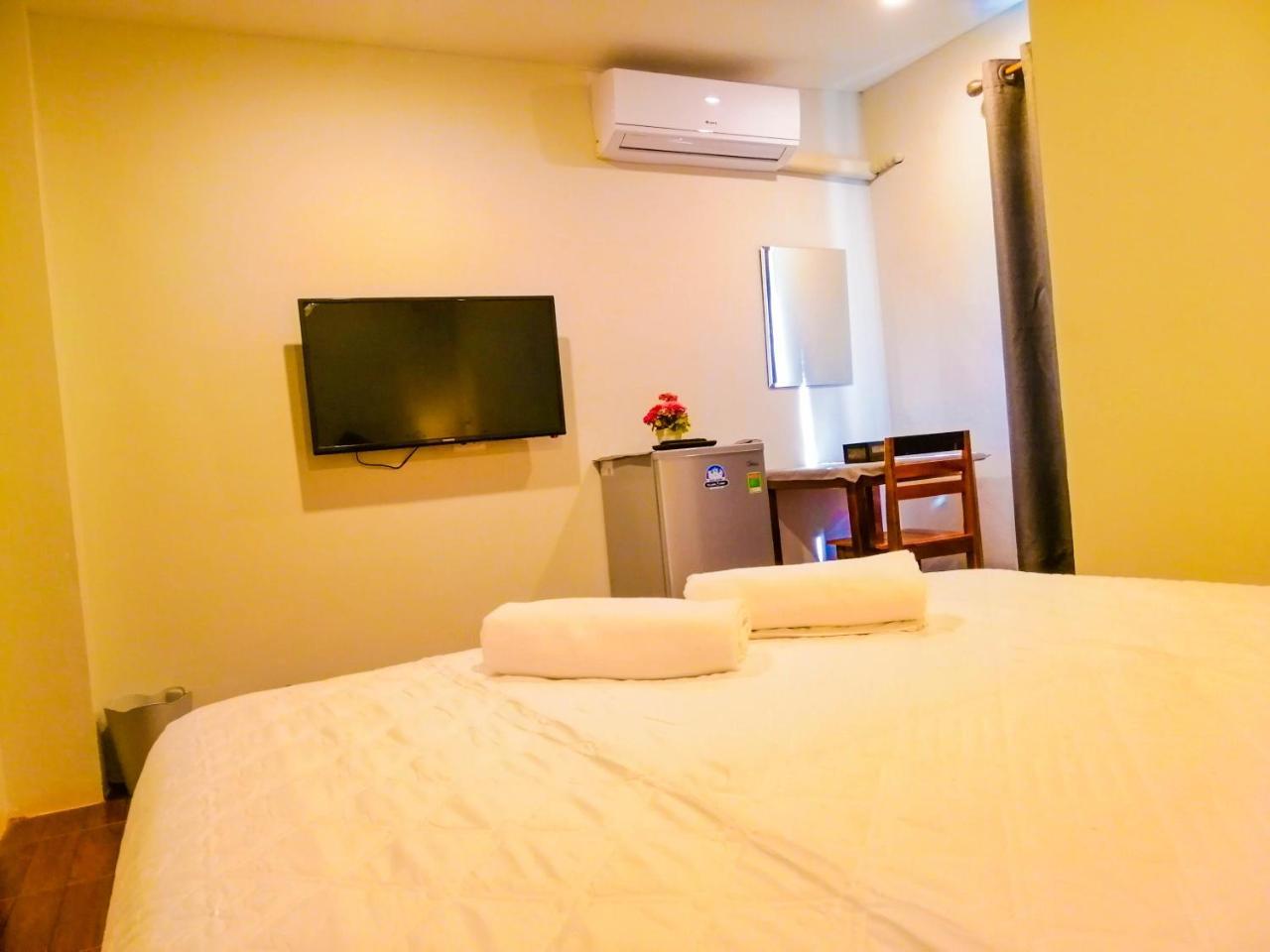 סבנקט Avalon Residence2 מראה חיצוני תמונה