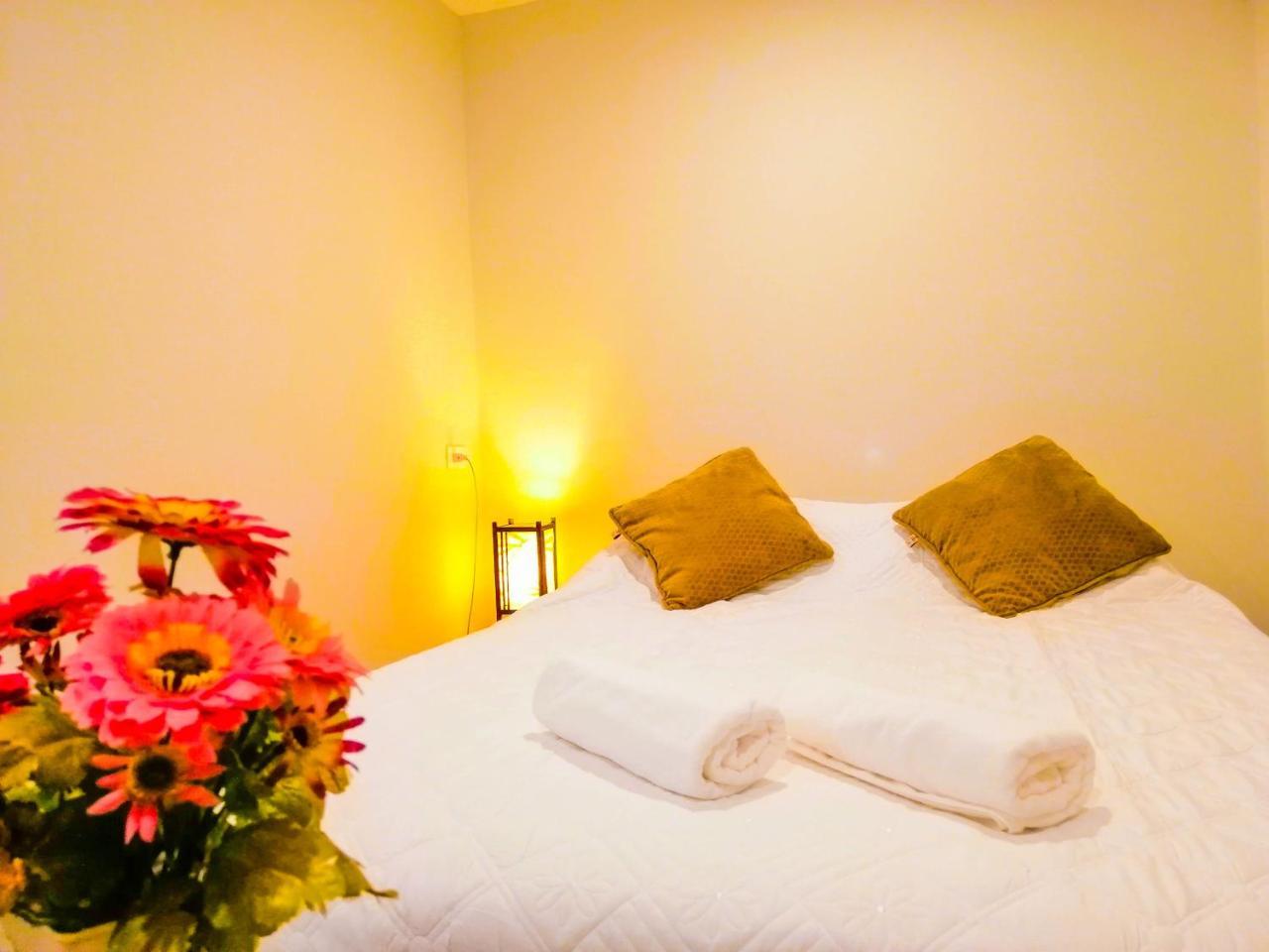 סבנקט Avalon Residence2 מראה חיצוני תמונה