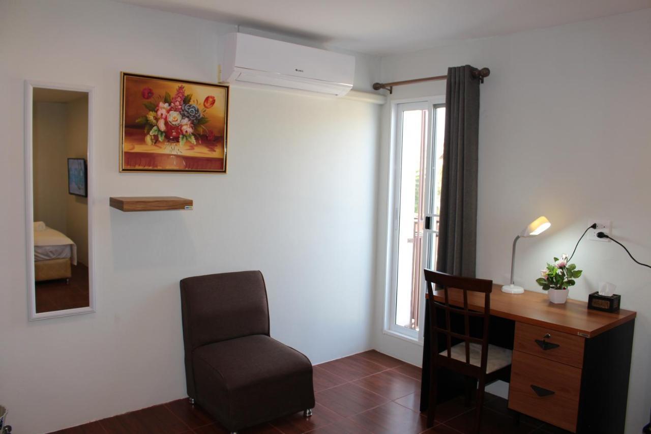סבנקט Avalon Residence2 מראה חיצוני תמונה
