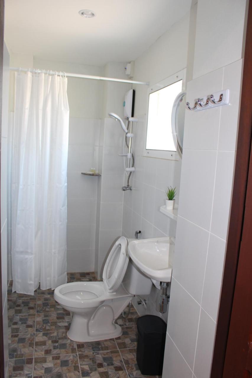 סבנקט Avalon Residence2 מראה חיצוני תמונה