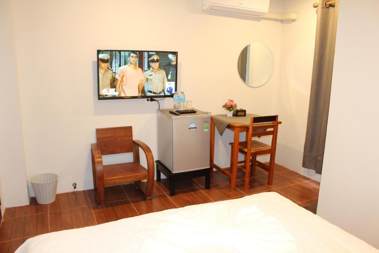 סבנקט Avalon Residence2 מראה חיצוני תמונה