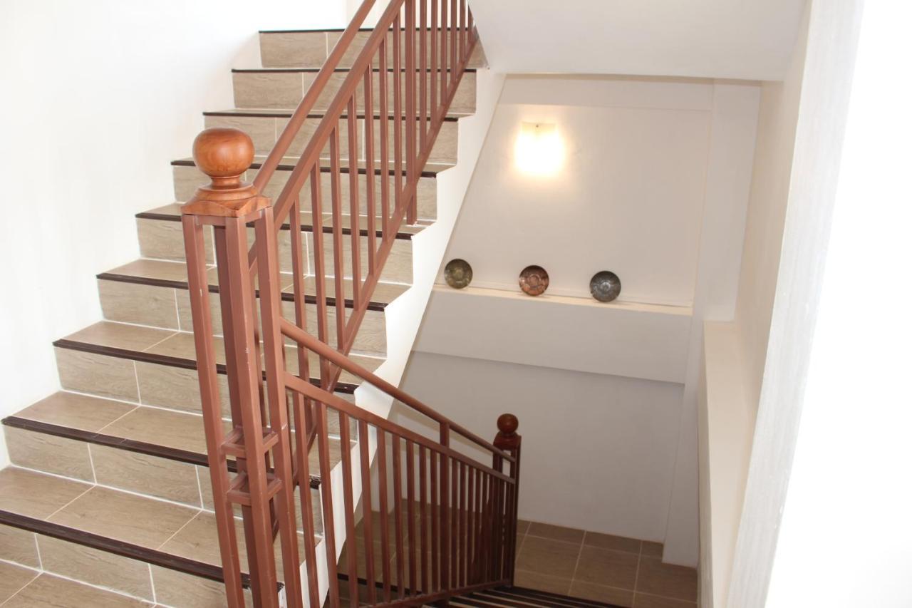 סבנקט Avalon Residence2 מראה חיצוני תמונה