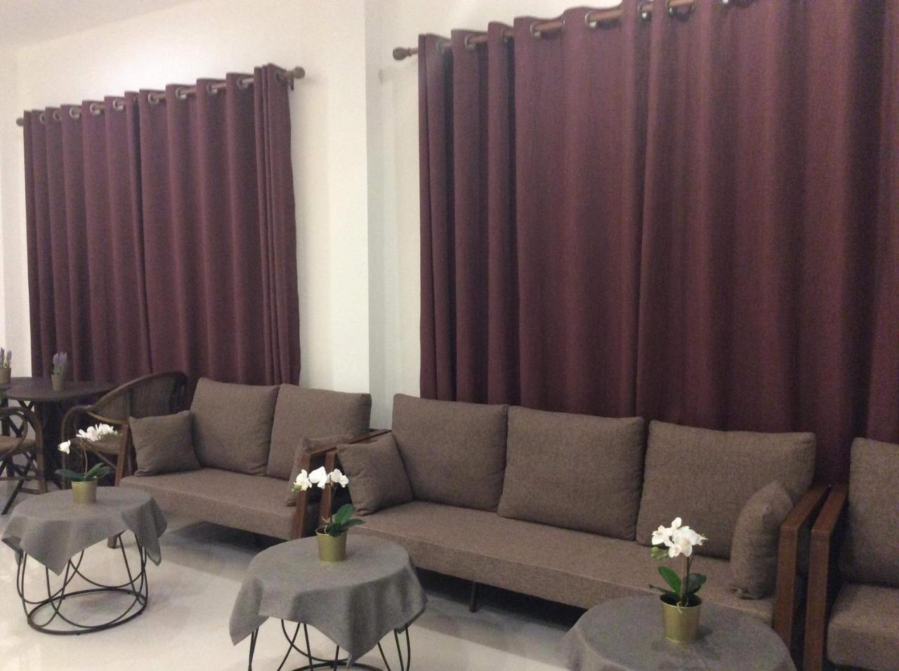 סבנקט Avalon Residence2 מראה חיצוני תמונה