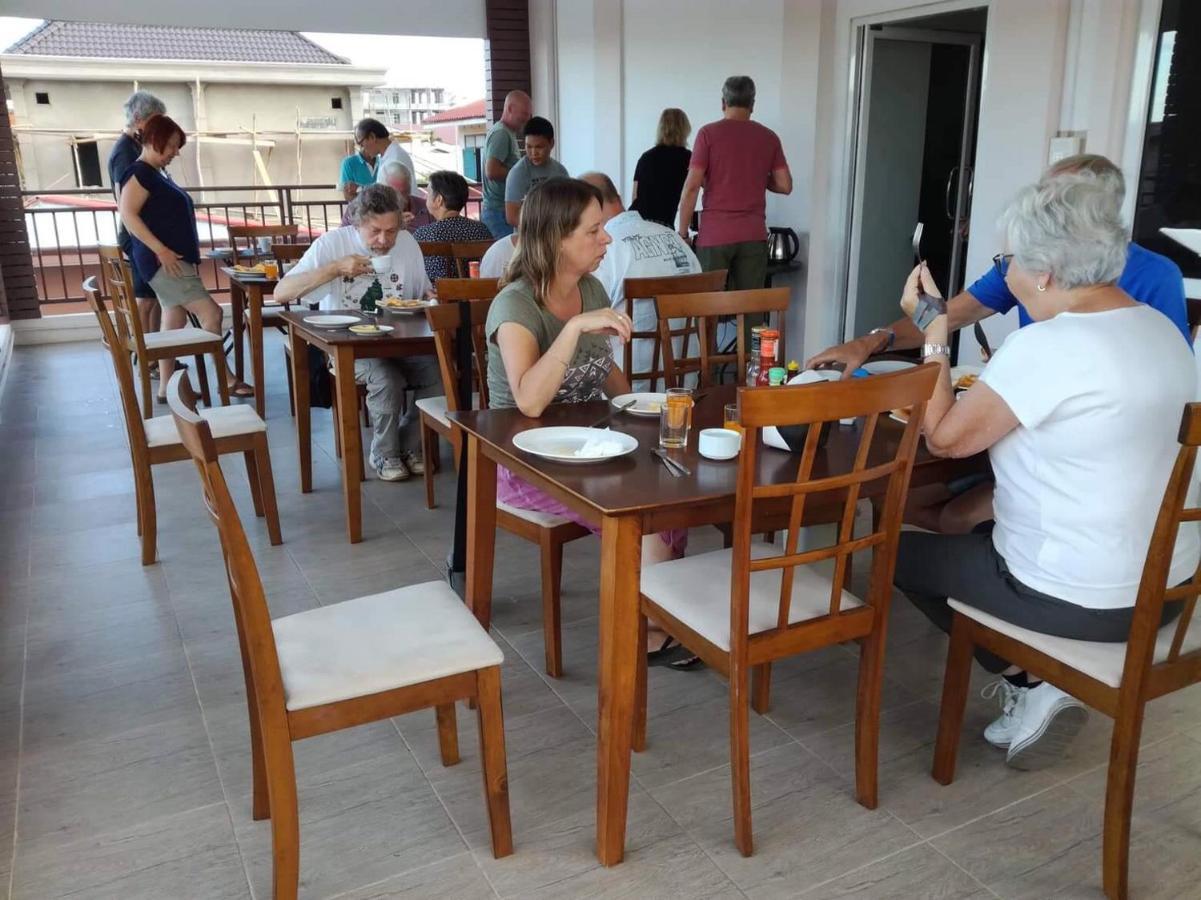 סבנקט Avalon Residence2 מראה חיצוני תמונה