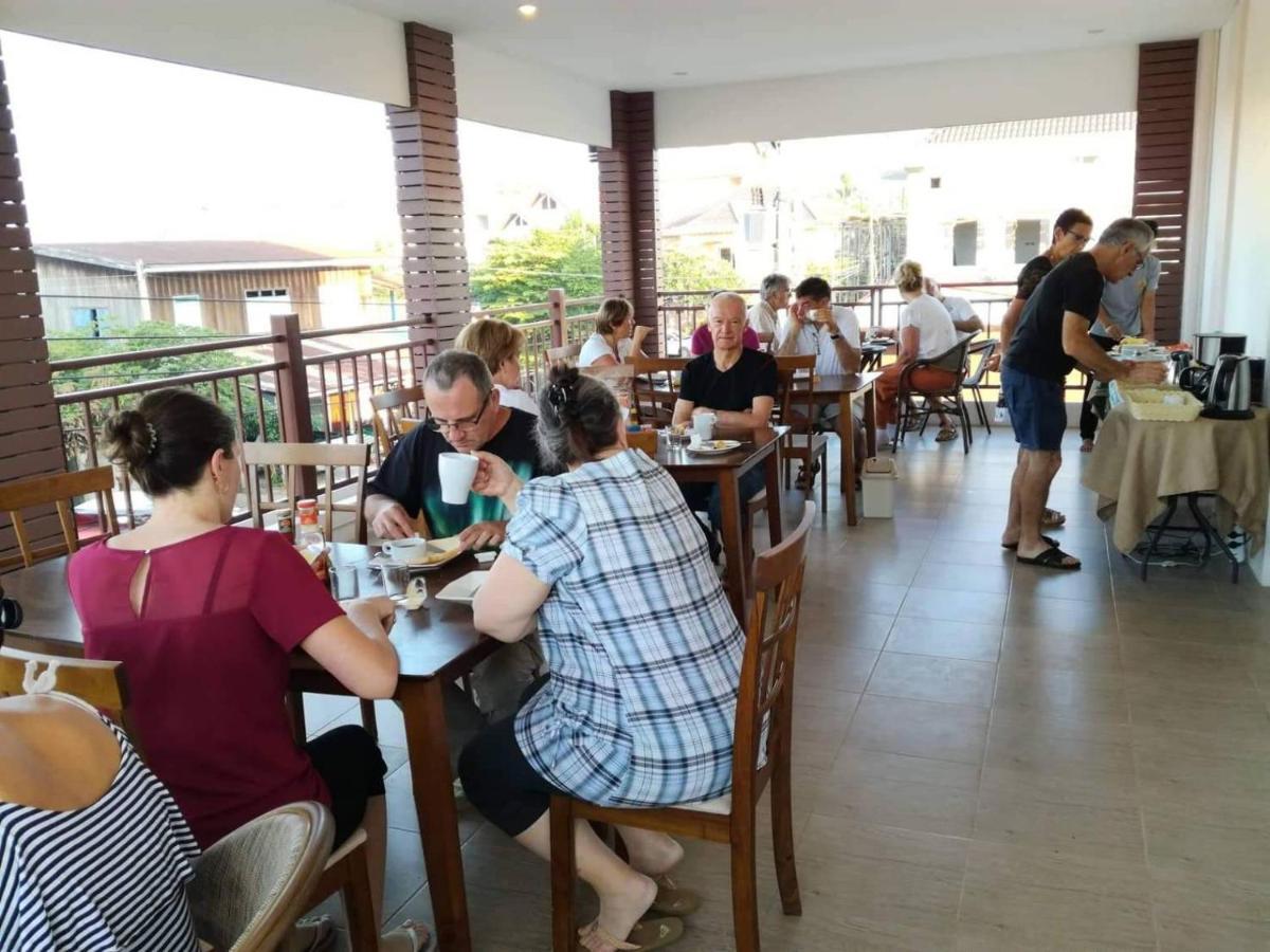 סבנקט Avalon Residence2 מראה חיצוני תמונה