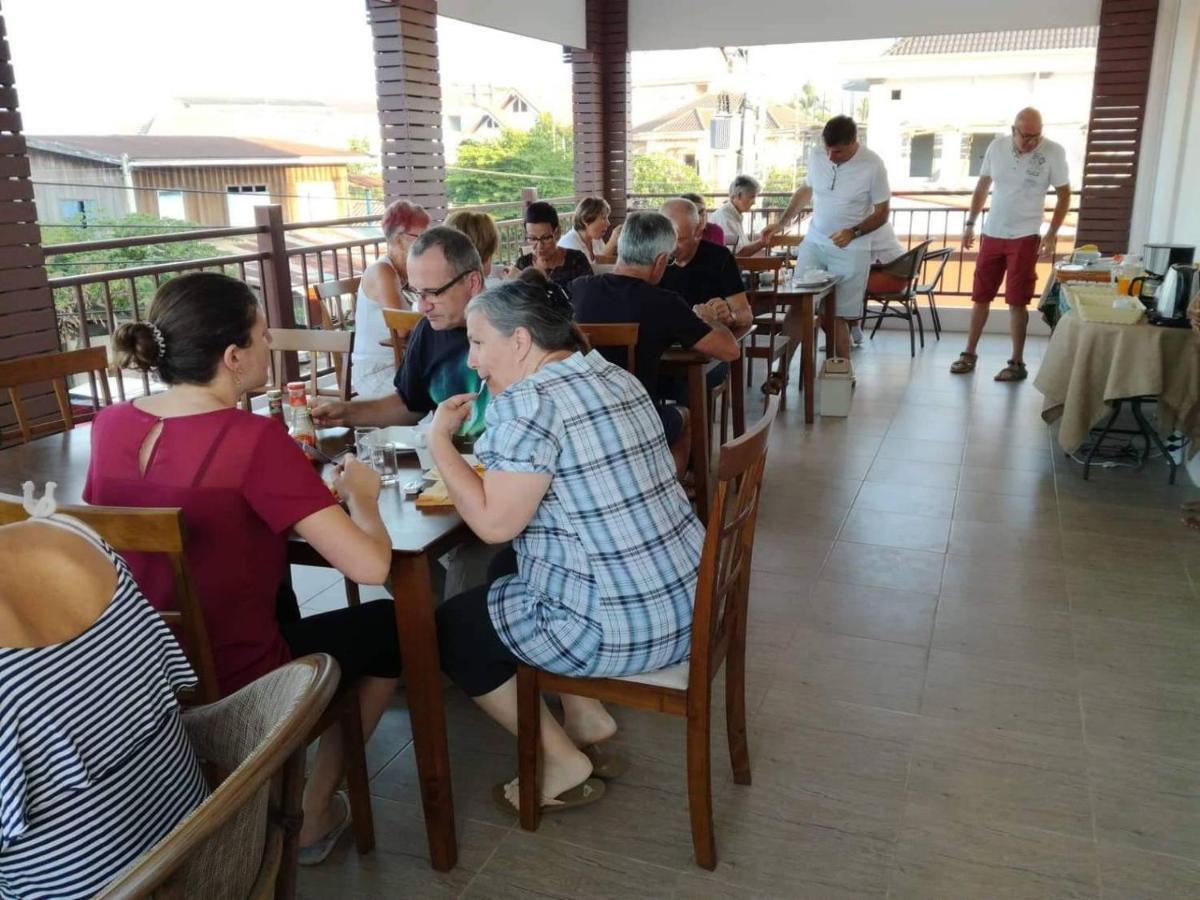 סבנקט Avalon Residence2 מראה חיצוני תמונה
